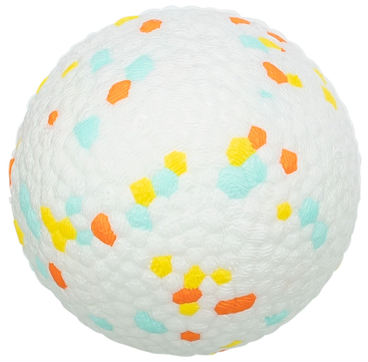 Hundespielzeug Light & Strong Ball aus EPS