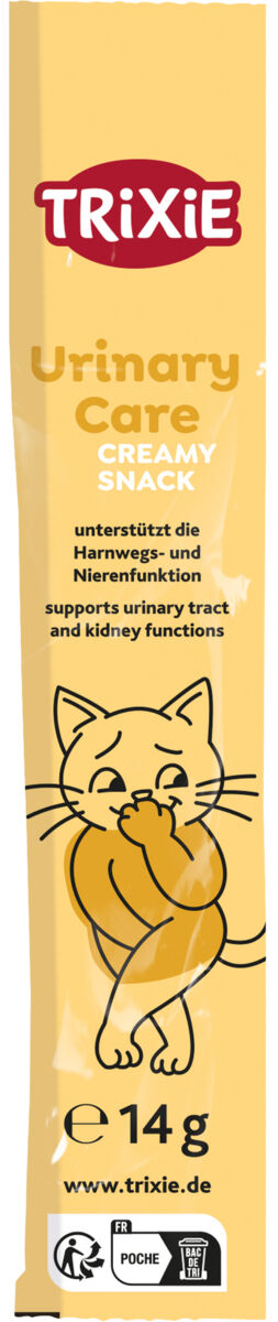 Creamy Snack Urinary Care