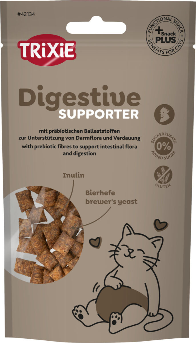 Digestive Supporter