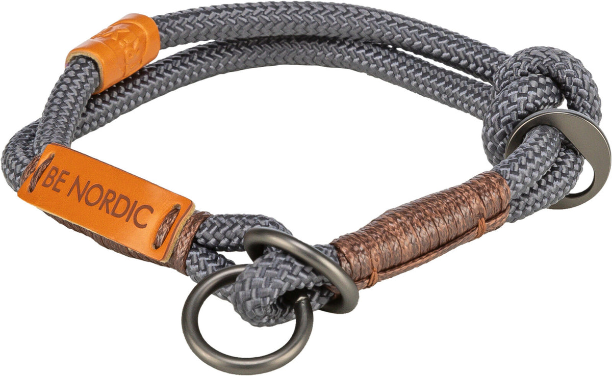 BE NORDIC Zug-Stopp-Halsband