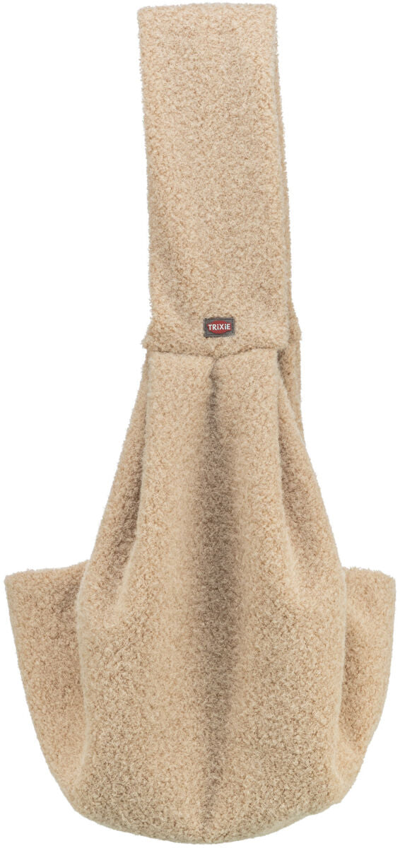Fronttasche Wooly