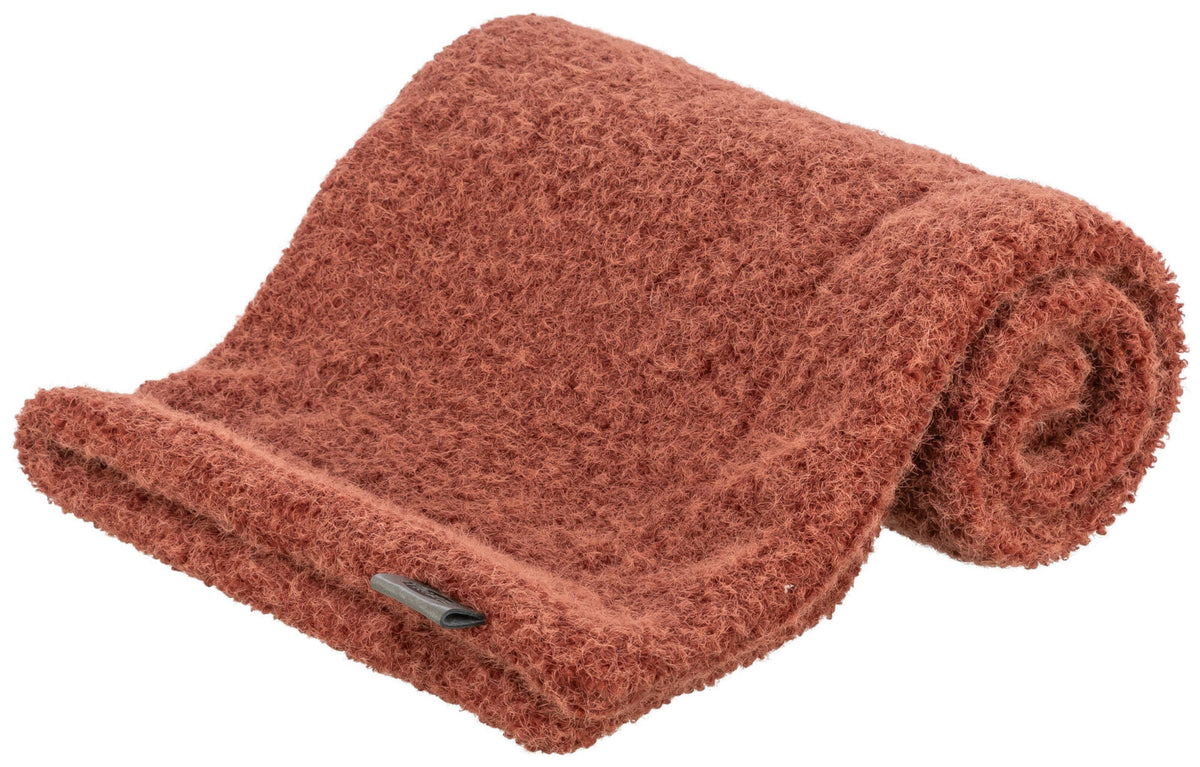 Decke Wooly