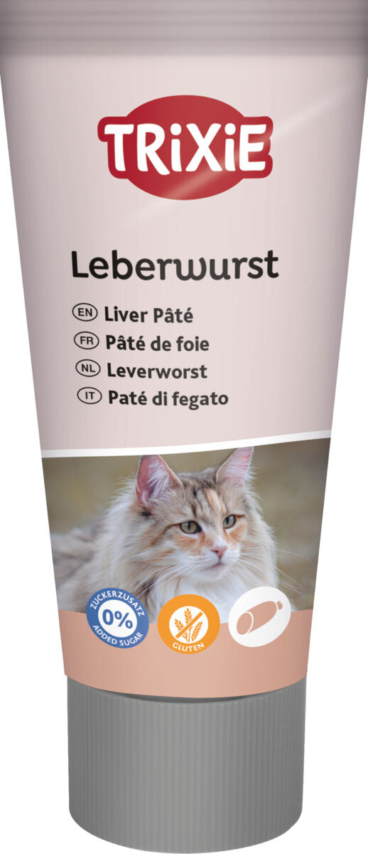 Leberwurst