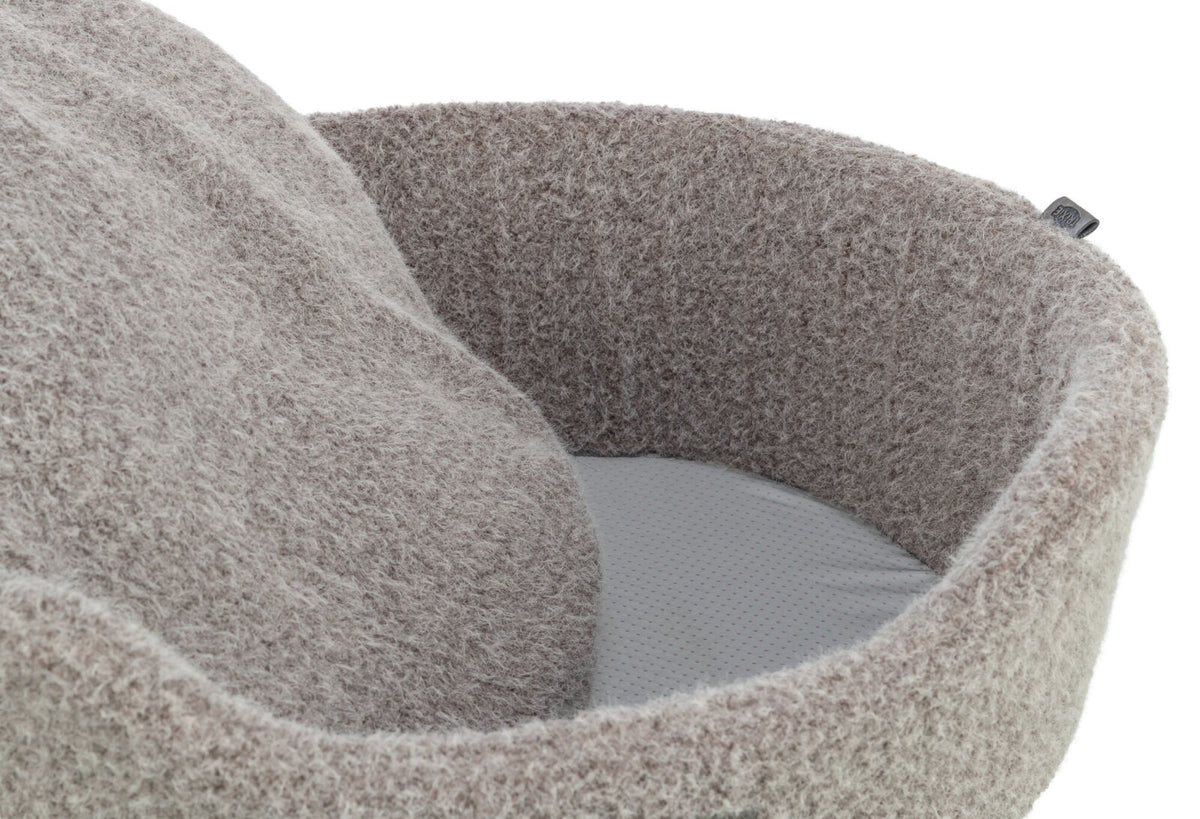 Vital Bett Wooly