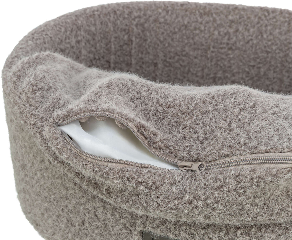 Vital Bett Wooly