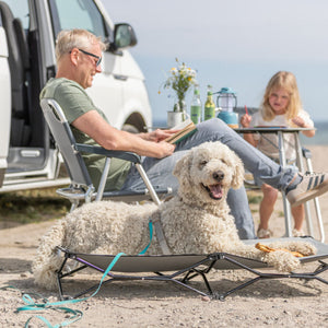 Camping