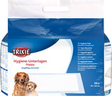 Hygiene-Unterlage Nappy