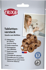 Tablettenversteck für Hunde