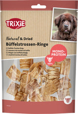 Büffelstrossen-Ringe
