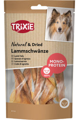 Lammschwänze