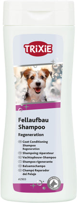 Fell-Aufbau-Shampoo