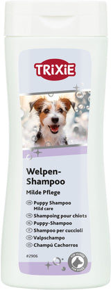 Welpen-Shampoo
