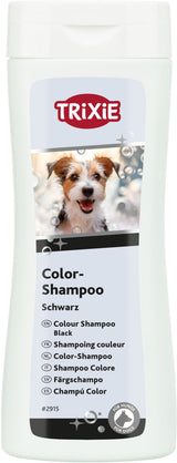 Color-Shampoo