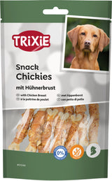 Chickies mit Hühnerbrust