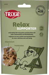 Relax Supporter
