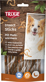 Insect Sticks