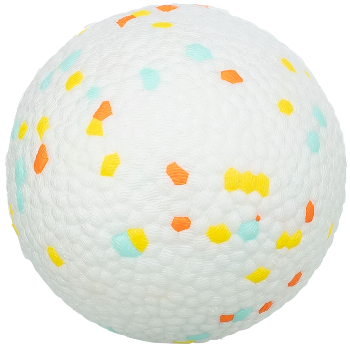 Hundespielzeug Light & Strong Ball aus EPS
