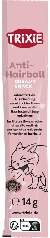 Creamy Snack Anti-Hairball