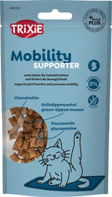 Mobility Supporter