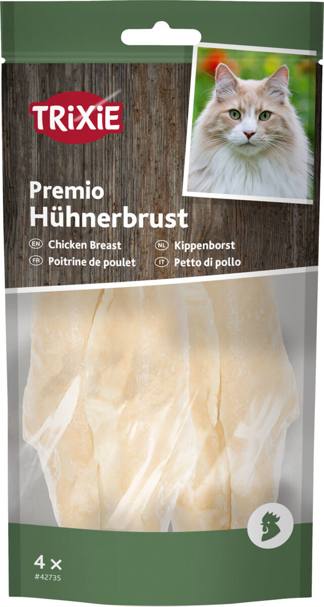 Premio Tenders Hühnerbrust