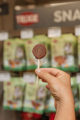 Premio Lolly mit Ente & Kabeljau