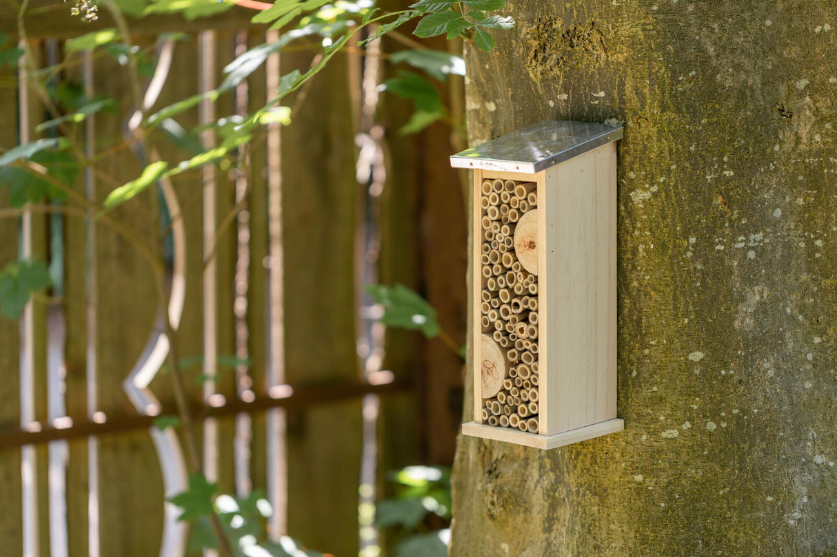 Bienenhotel