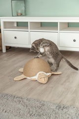 Kratzspielzeug Schaf