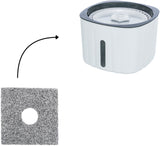 Ersatzfilter für Trinkbrunnen