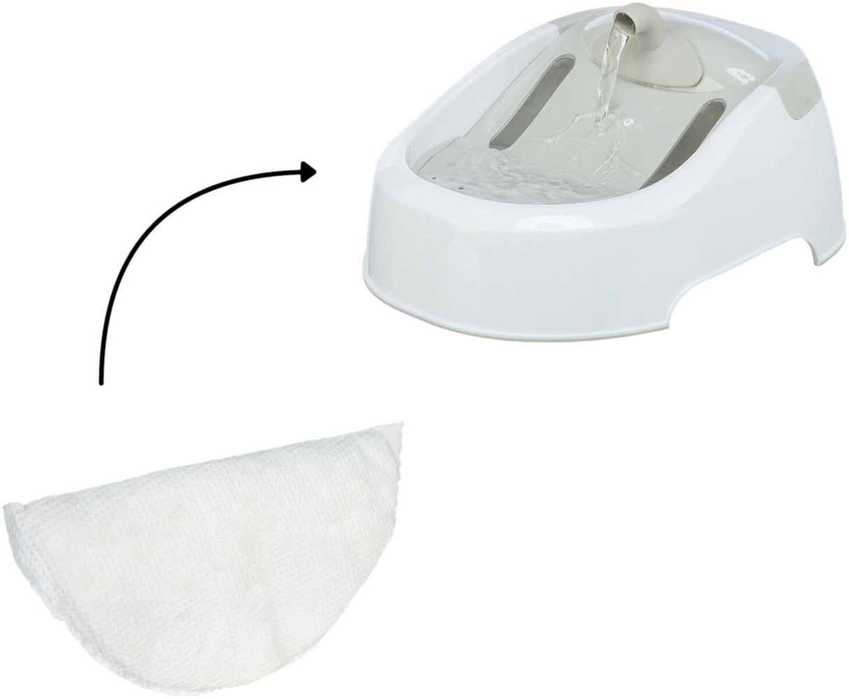Ersatzfilter für Trinkbrunnen