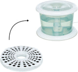 Ersatzfilter für Trinkbrunnen