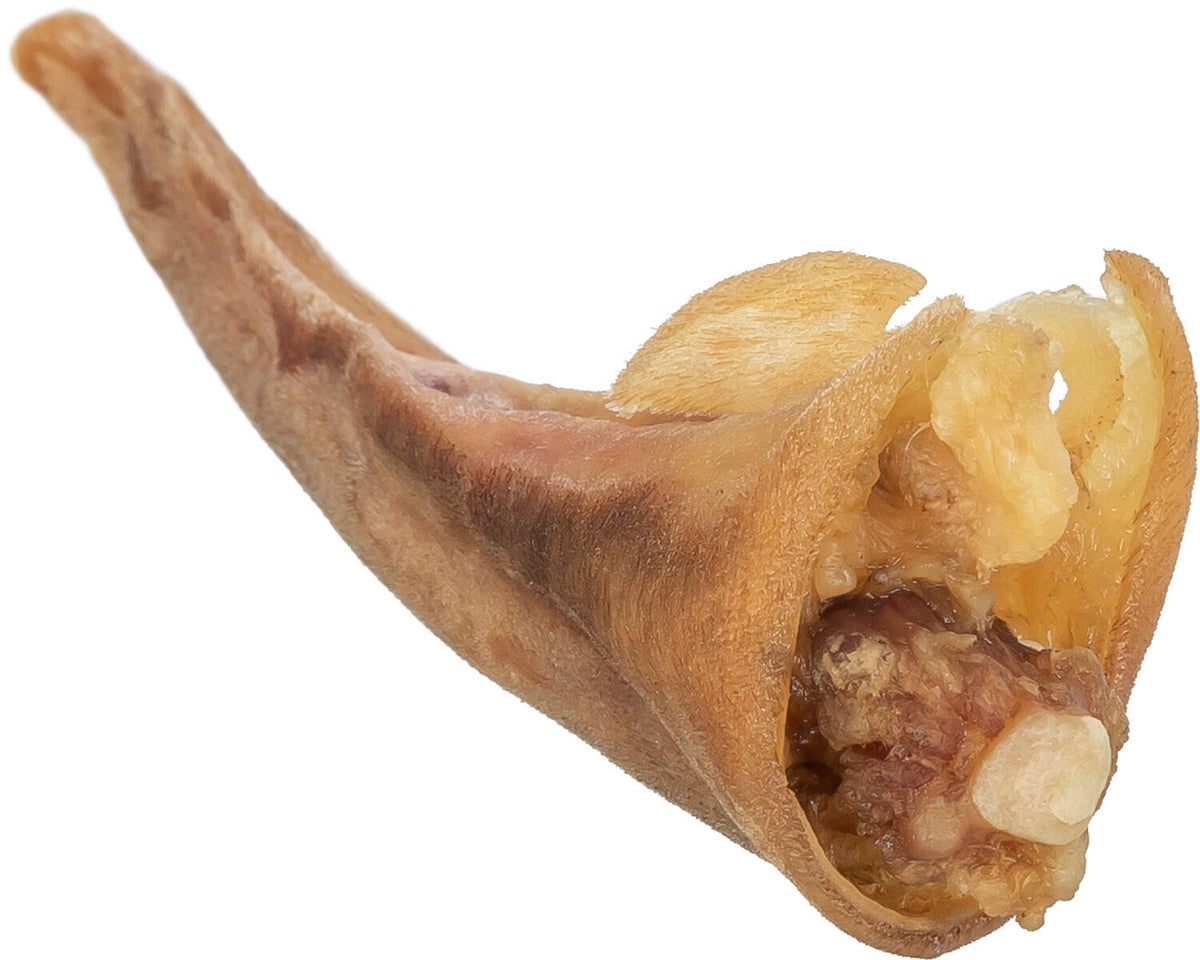 Lammschwänze