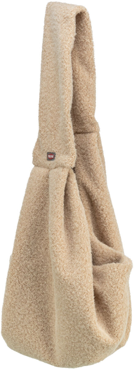 Fronttasche Wooly