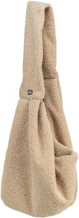 Fronttasche Wooly