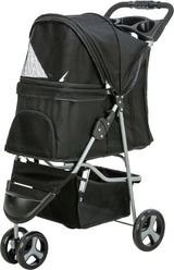 Buggy für Hunde