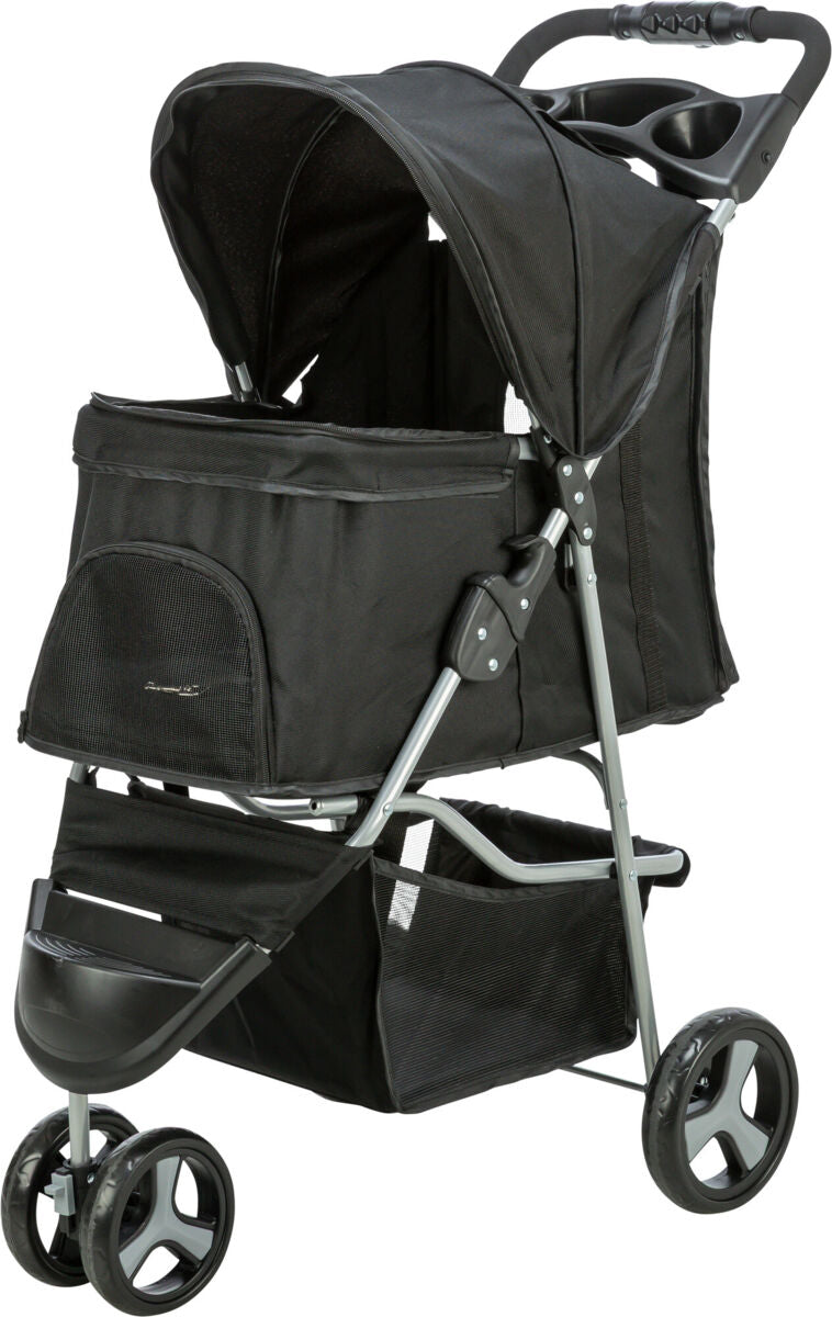 Buggy für Hunde