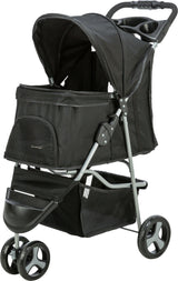 Buggy für Hunde