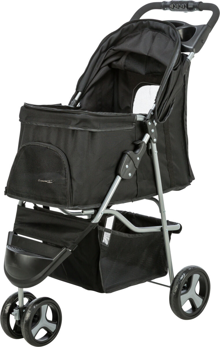 Buggy für Hunde