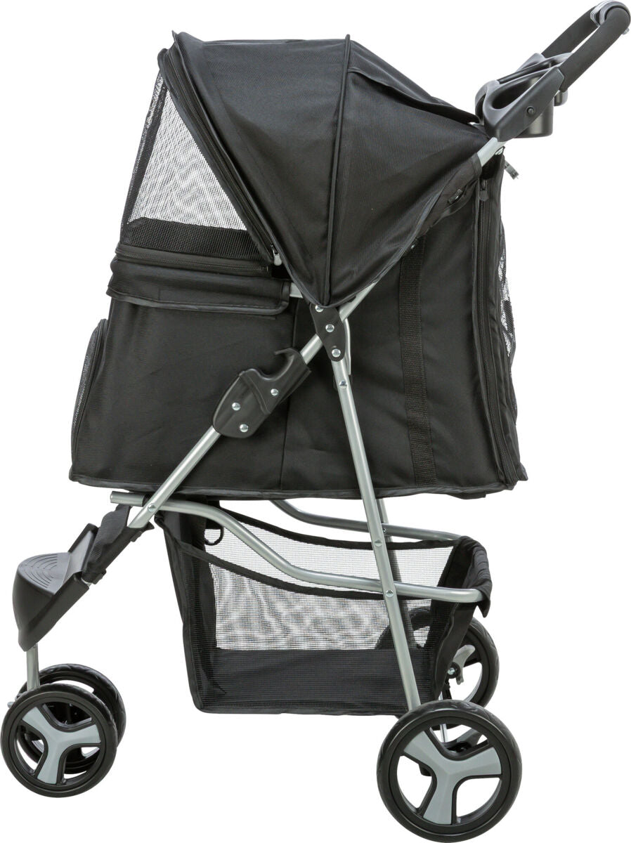 Buggy für Hunde