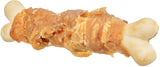 Chickies mit Hühnerbrust