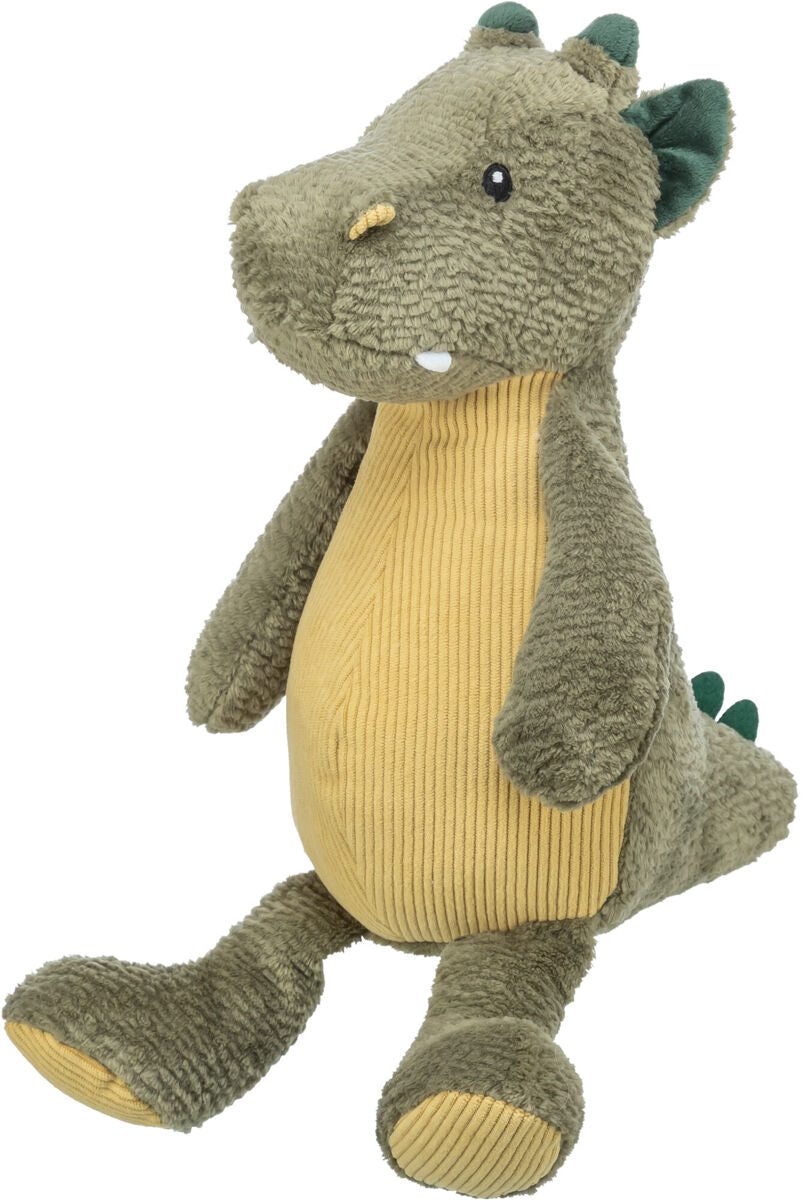 Horndinosaurier