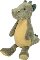 Horndinosaurier