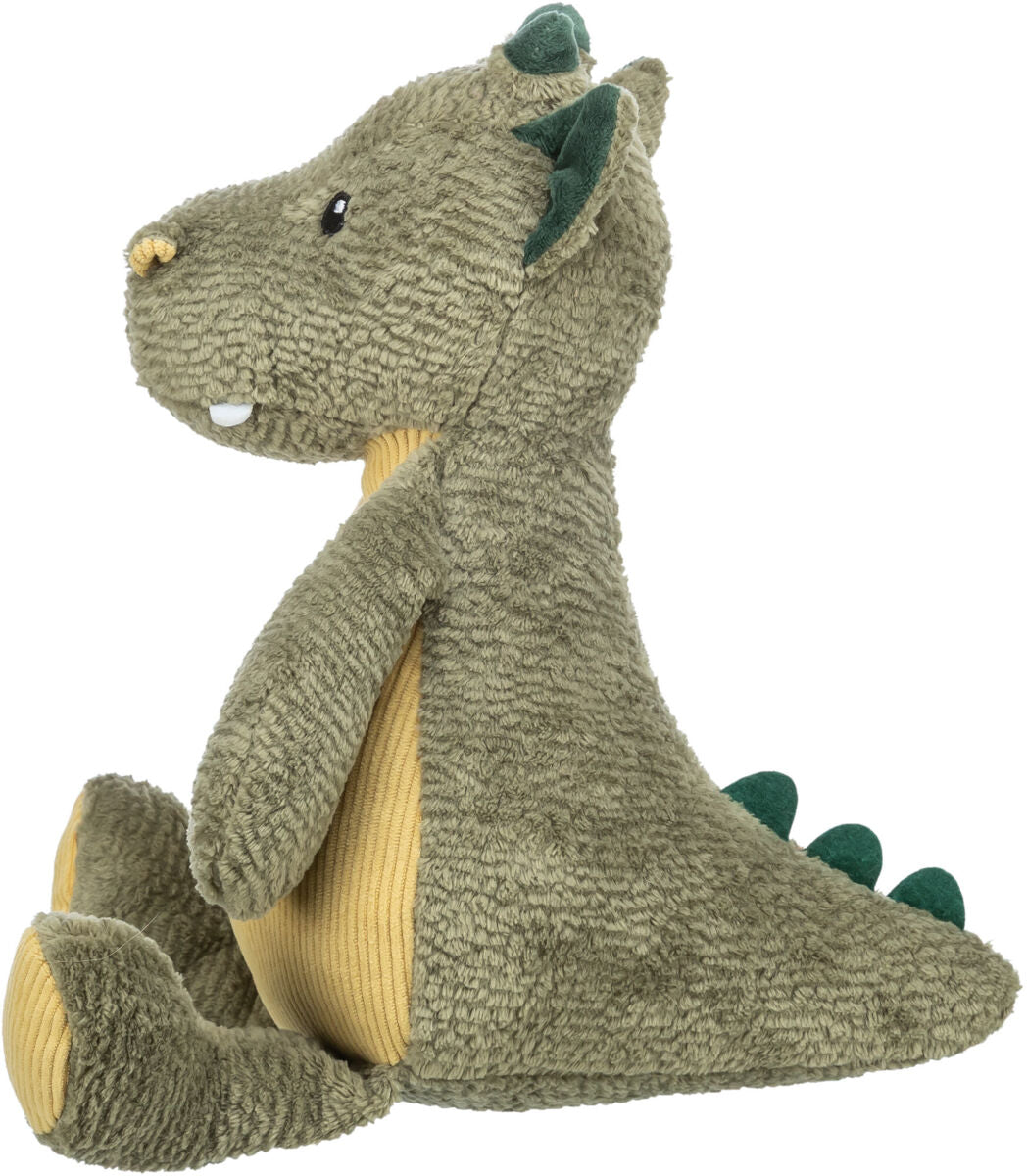 Horndinosaurier