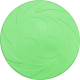 Dog Disc, Naturgummi