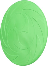 Dog Disc, Naturgummi