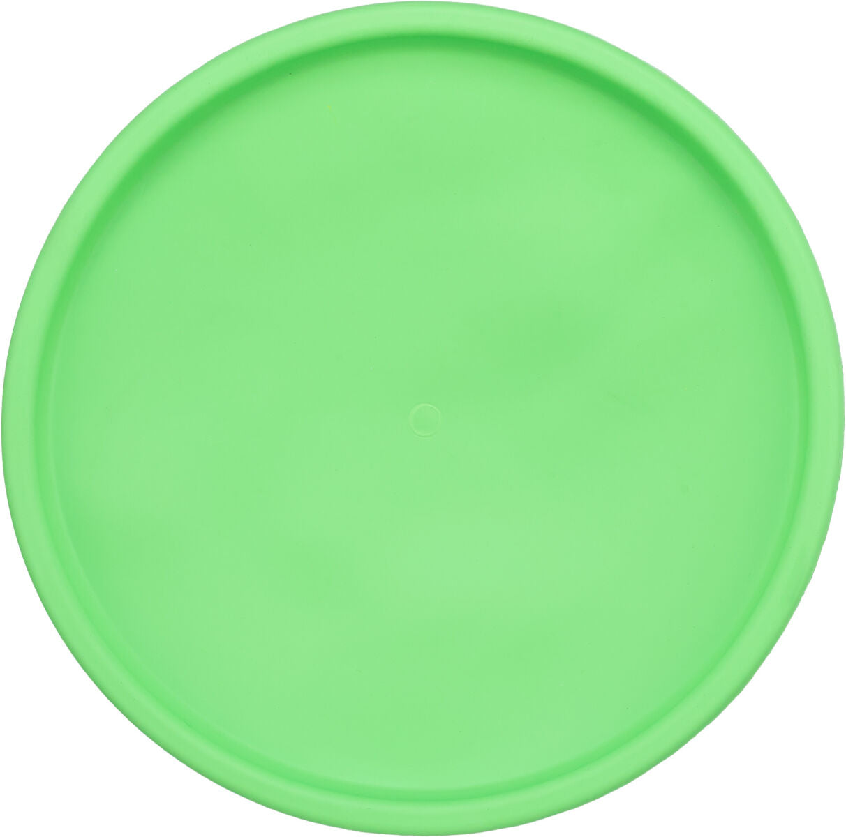 Dog Disc, Naturgummi