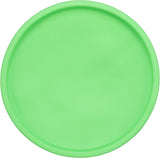 Dog Disc, Naturgummi
