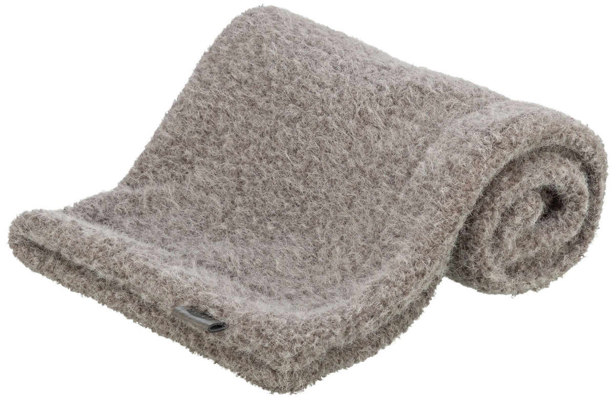 Decke Wooly