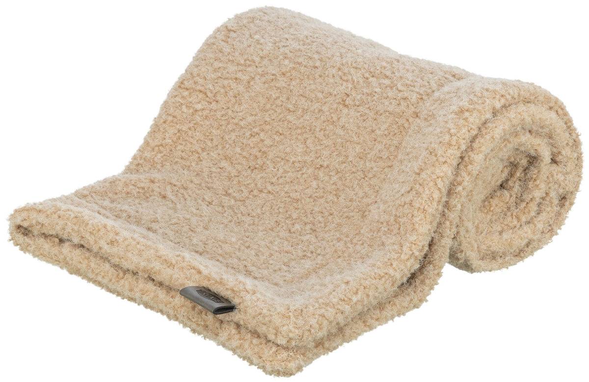 Decke Wooly