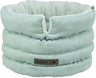 Rundes Katzen- und Hundebett Liano Soft mit extra hohem Kuschelrand