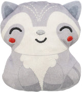 Waschbär